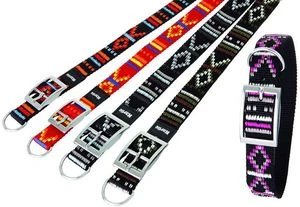 Karlie Art Tonka Plus Halsband (verschiedene Farben/Größen)