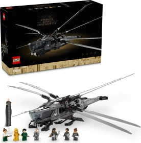 LEGO Icons - Dune Atreides Royal Ornithopter
