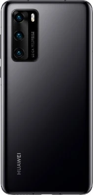 Huawei P40 Dual-SIM mit Branding