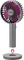Unold 86629 Breezy II Handventilator anthrazit Vorschaubild