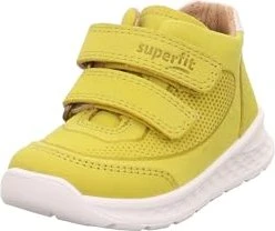 Superfit Breeze High gelb/weiß (Junior)