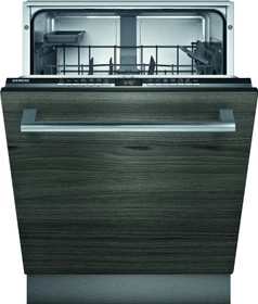 Siemens iQ300 SX63HX60AE Großraum-Geschirrspüler