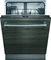 Siemens iQ300 SX63HX60AE Großraum-Geschirrspüler Vorschaubild