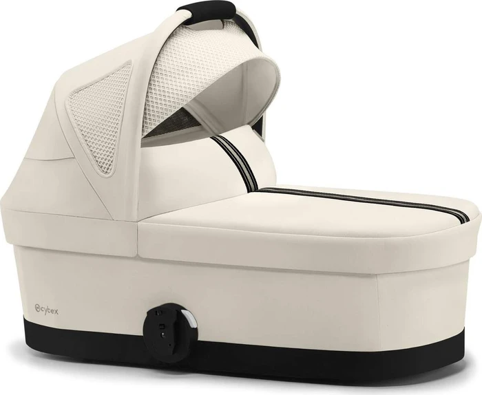 Cybex Tragewanne Cot S seashell beige