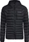 Vaude Batura Hooded Funktionsjacke schwarz (Herren) Vorschaubild