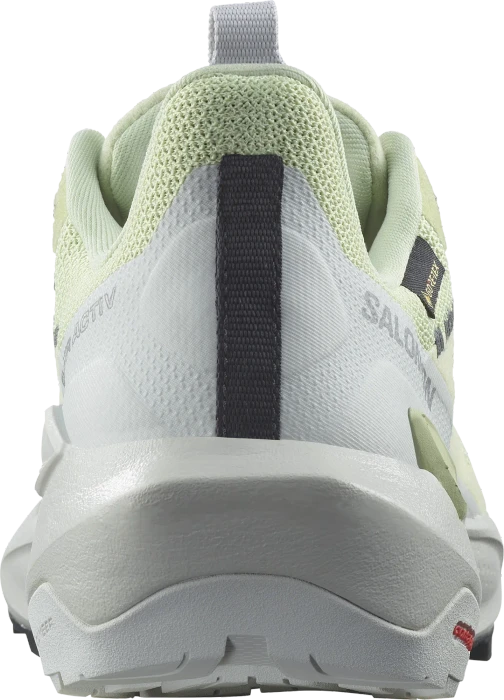Salomon Elixir Activ Low GTX celadon green/glacier grey/phantom (Damen)