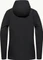 Jack Wolfskin Trailtime 2l Funktionsjacke schwarz (Damen) Vorschaubild