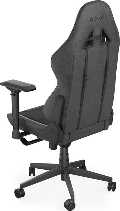 Endorfy Scrim BK Gamingstuhl, schwarz