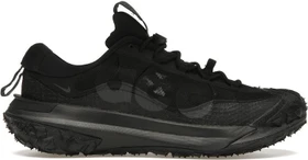 Nike ACG Mountain Fly 2 Low black/anthracite (Herren)