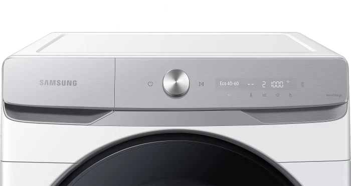 Samsung WF20DG8650BWU3 Frontlader
