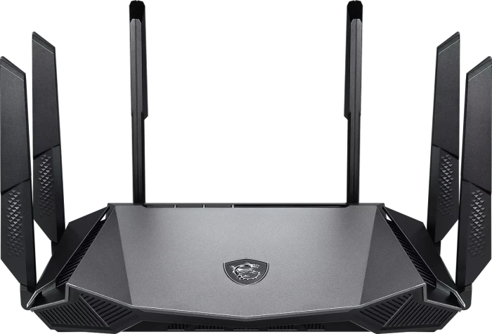 MSI RadiX AX6600