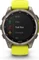 Garmin Fenix 8 47mm Sapphire Solar titanium/amp yellow-graphite Vorschaubild