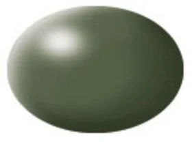 Revell Aqua Color olivgrün, 18ml
