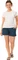 Vaude Redmont Shorts III Hose kurz dark sea (Damen) Vorschaubild