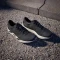 adidas Adizero Adios 9 core black/iron metallic (Herren) Vorschaubild