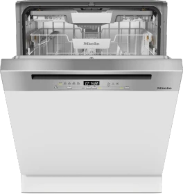 Miele G 5811 SCi Active Plus edelstahl