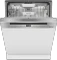 Miele G 5811 SCi Active Plus edelstahl Vorschaubild
