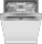 Miele G 5811 SCi Active Plus edelstahl (12845910)