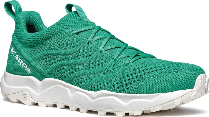 Scarpa Gecko City aqua