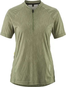 Gonso Adventure Soft Touch Trikot kurzarm bellcourt castle (Damen)
