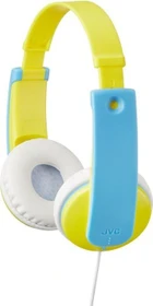 JVC HA-KD7 gelb