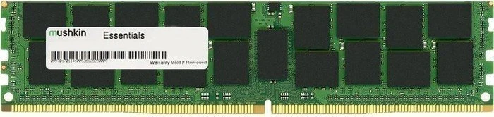 Mushkin Essentials UDIMM 8GB, DDR4-2400, CL17