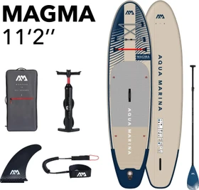 Aqua Marina Magma SUP Board 320cm