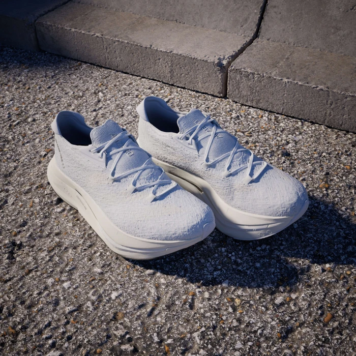 adidas Adizero Prime X 2.0 Strung cloud white/wonder white/core black