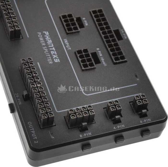 Phanteks Power Splitter