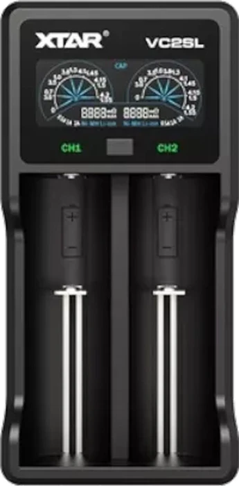 Xtar VC2SL