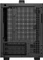 DeepCool CH160 MESH, schwarz, Mini-ITX Vorschaubild