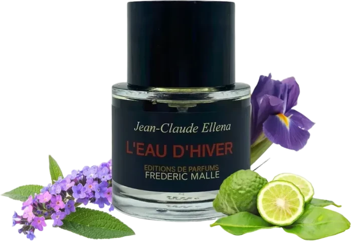 Éditions de Parfums Frédéric Malle L'Eau D'Hiver by Jean-Claude Ellena Eau de Toilette
