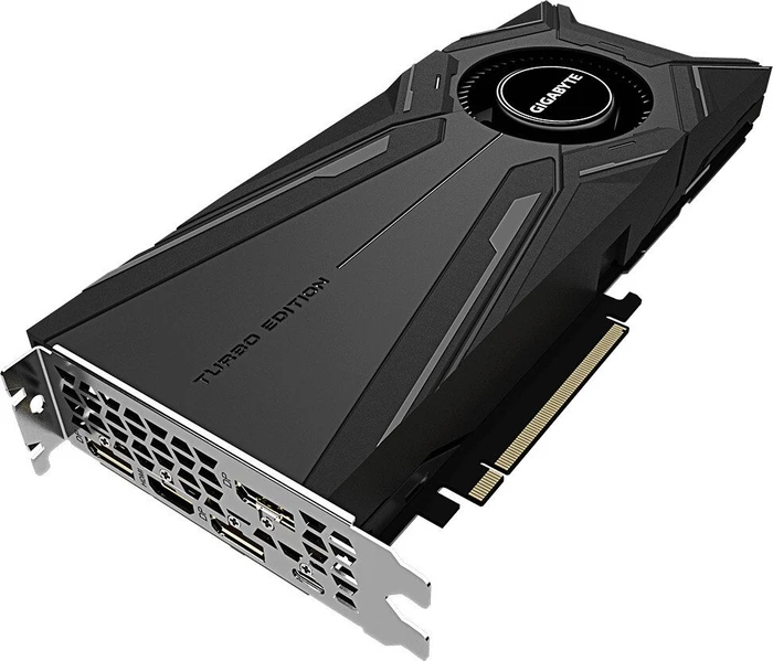 GIGABYTE GeForce RTX 2080 Ti