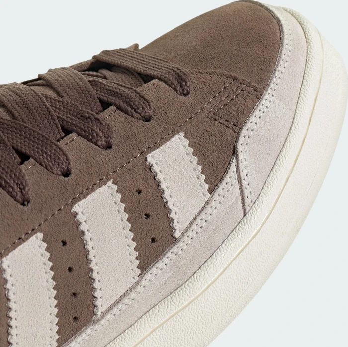 adidas Campus ST earth strata/off white/brown