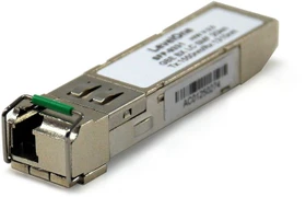 LevelOne SFP-9000 Gigabit LAN-Transceiver, LC-Simplex SM 20km, SFP (SFP-9331)