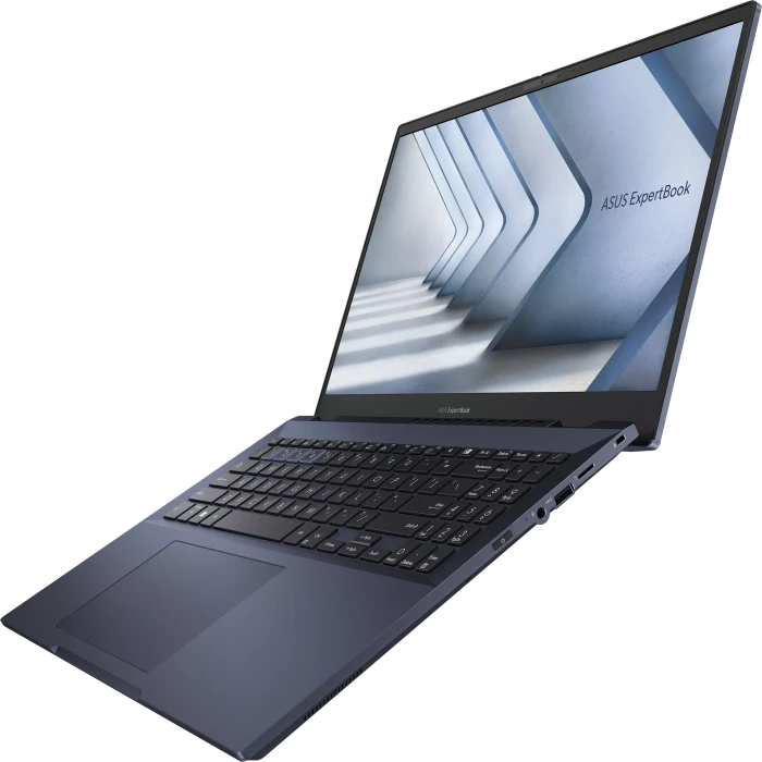 ASUS ExpertBook B5 B5602CVA-MB0077X, Star Black, Core i7-1360P, 16GB RAM, 512GB SSD, DE
