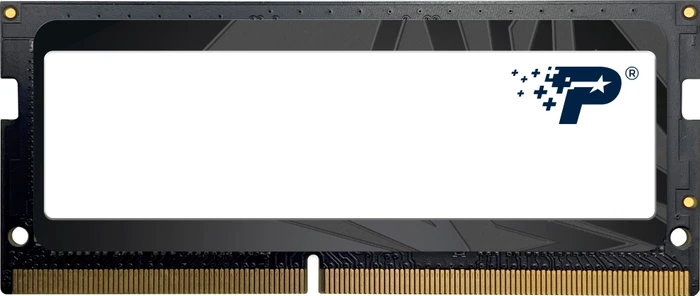 Patriot Viper Steel SO-DIMM 8GB, DDR4-2666, CL18-18-18-43