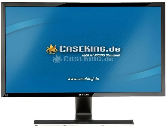 Samsung UD590, 28"