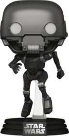 FunKo Pop! - Star Wars Andor - K-2SO