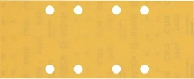 Bosch Professional EXPERT C470 Schleifblatt K400, 93x230mm, 10 Stück