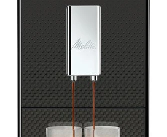 Melitta Caffeo Solo Deluxe