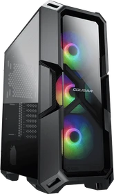 Cougar MX440-G RGB, Glasfenster (CGR-56C2B-G-RGB / 3856C20.0001)
