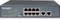 Digitus Professional DN-953 Desktop Switch, 10x RJ-45, 120W PoE+ Vorschaubild