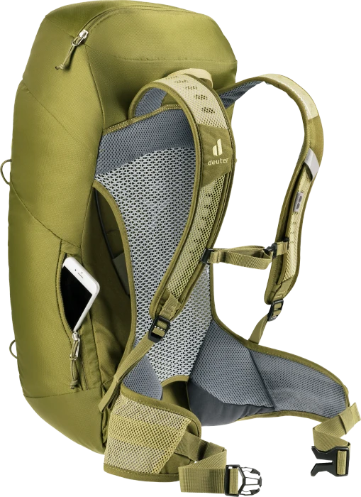 Deuter AC Lite 30 linden/cactus