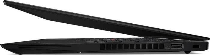 Lenovo ThinkPad T14s G1 (AMD), Ryzen 7 PRO 4750U, 32GB RAM, 1TB SSD, DE