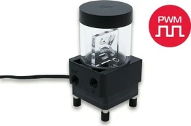 EK Water Blocks EK-XRES 100 SPC-60 MX PWM, mit Pumpe