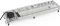 Alphacool Core Distro Plate 480 Links VPP/D5 mit VPP Apex Pumpe, Verteilerplatte Vorschaubild