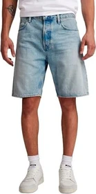 G-Star Dakota Shorts Jeans sun faded fogbow (Herren)