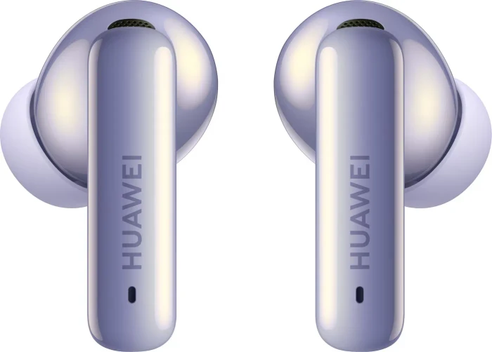 Huawei FreeBuds 6i violett