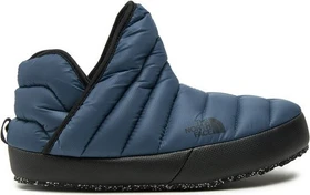 The North Face Thermoball Traction Winter shady blue/tnf black (Herren)